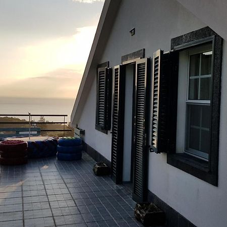 Quinta Do Calvario Lajes das Flores Eksteriør bilde
