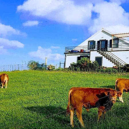 Quinta Do Calvario Lajes das Flores Eksteriør bilde
