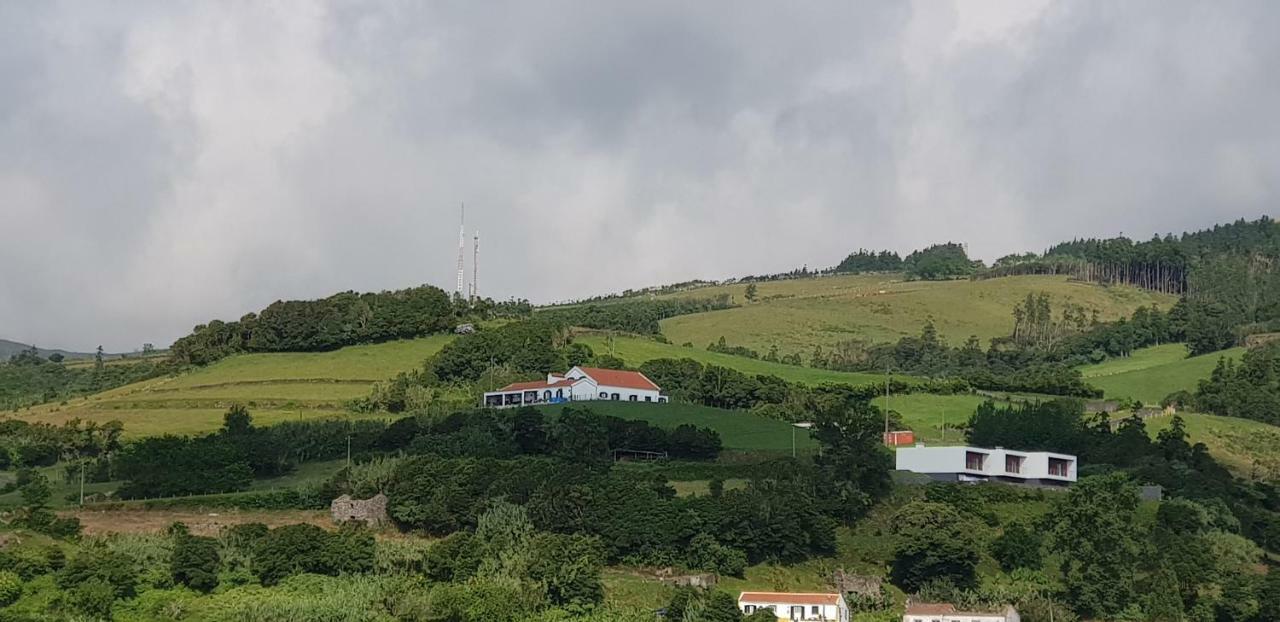 Quinta Do Calvario Lajes das Flores Eksteriør bilde