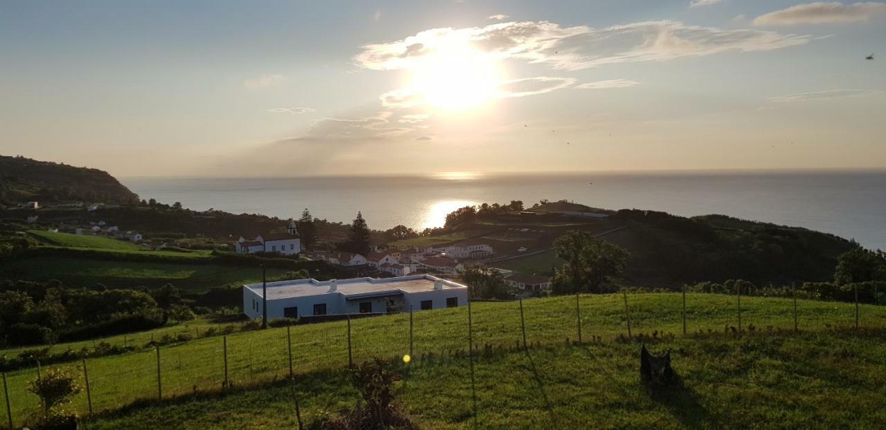 Quinta Do Calvario Lajes das Flores Eksteriør bilde
