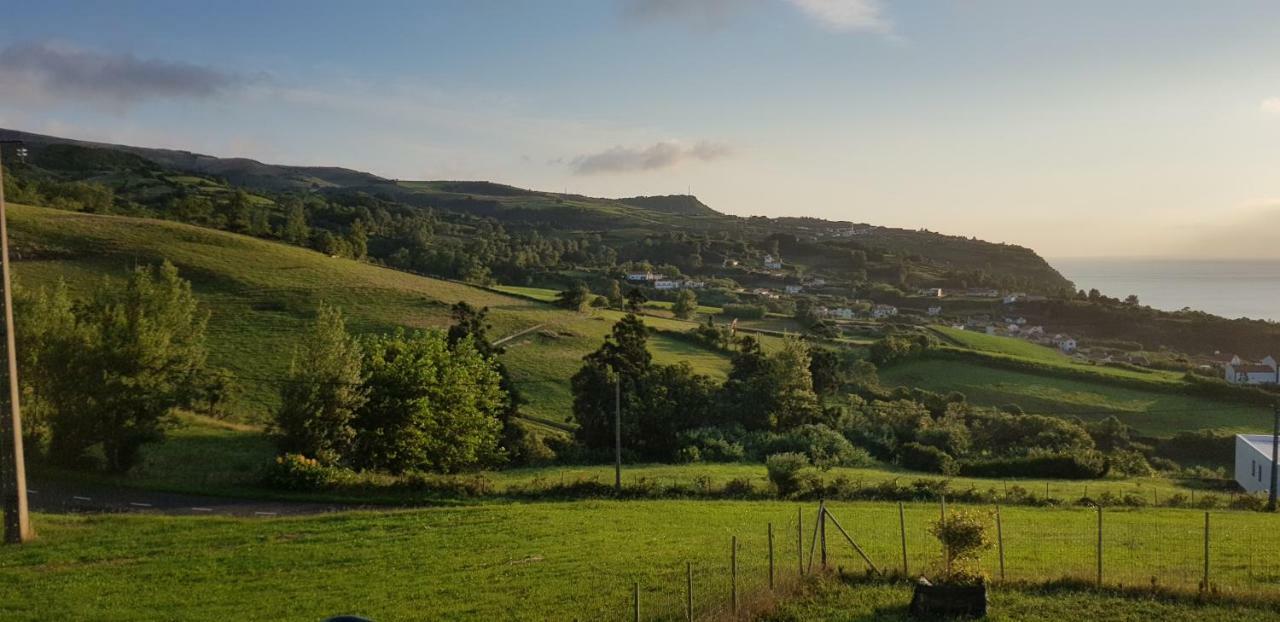 Quinta Do Calvario Lajes das Flores Eksteriør bilde
