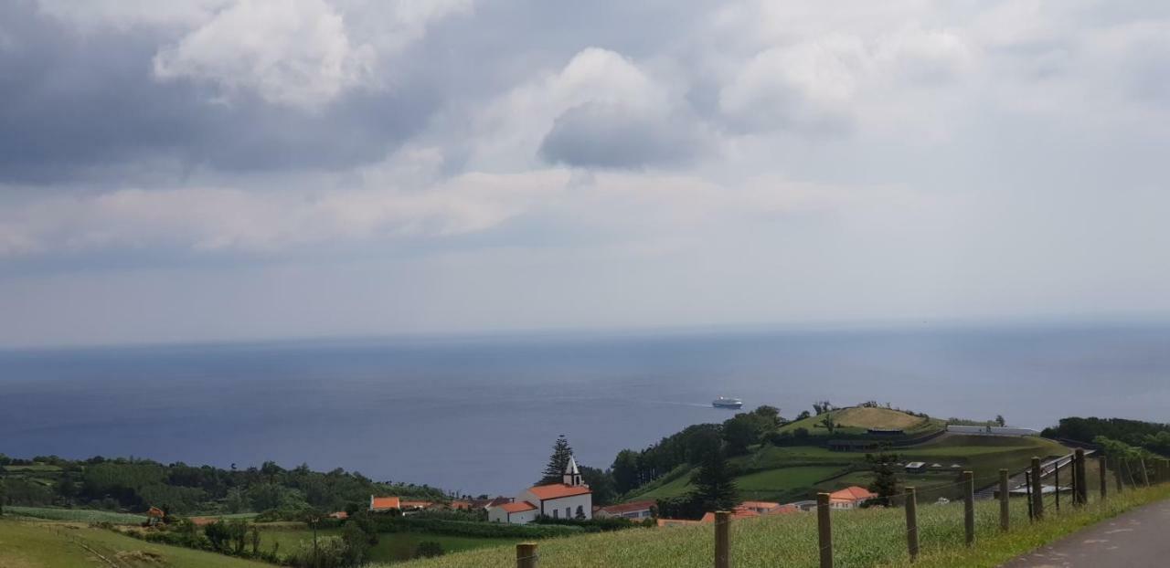 Quinta Do Calvario Lajes das Flores Eksteriør bilde