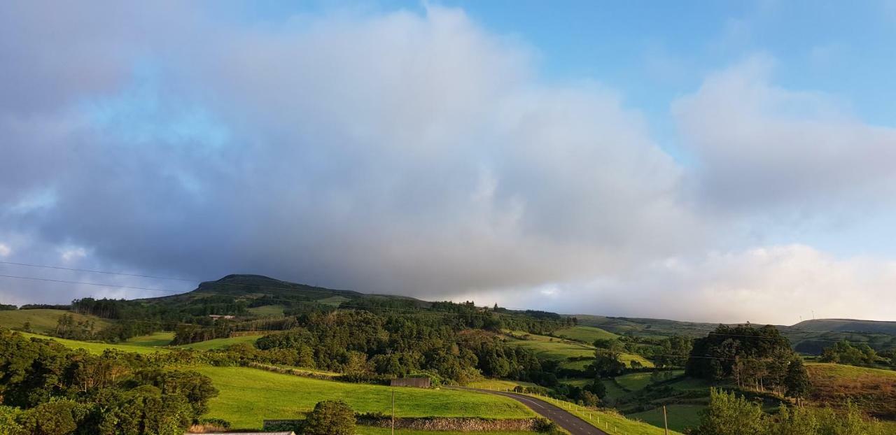 Quinta Do Calvario Lajes das Flores Eksteriør bilde
