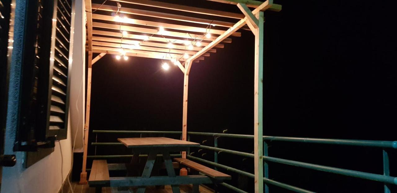 Quinta Do Calvario Lajes das Flores Eksteriør bilde